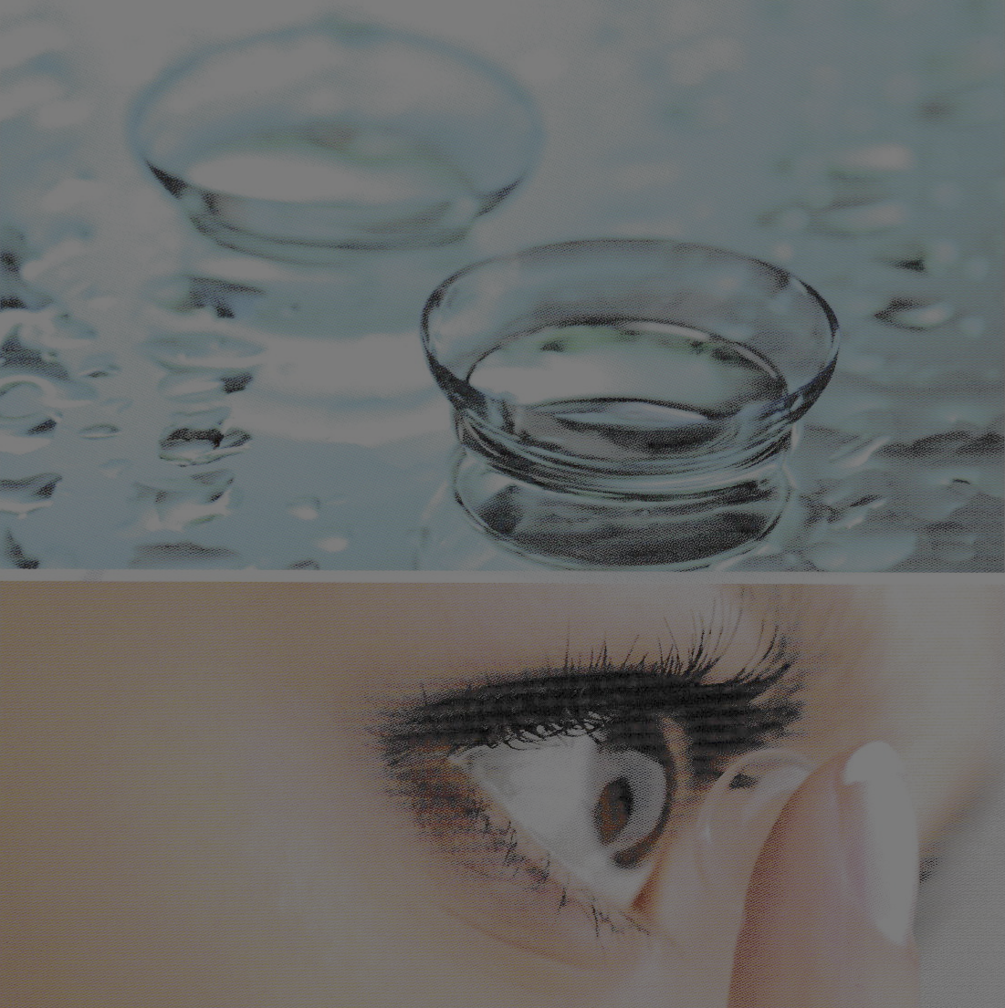 contact lens